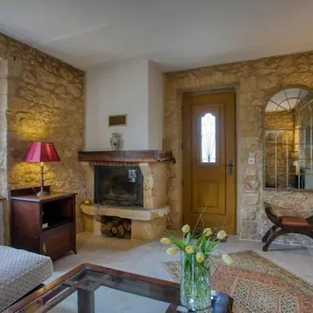 Casa vacanze Le Dans La Vallée Des 5 Châteaux