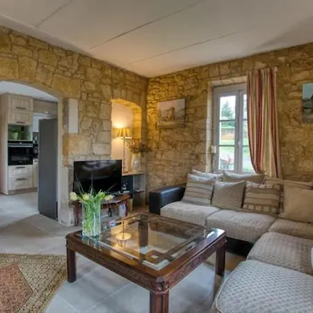 Casa vacanze Le Dans La Vallée Des 5 Châteaux *