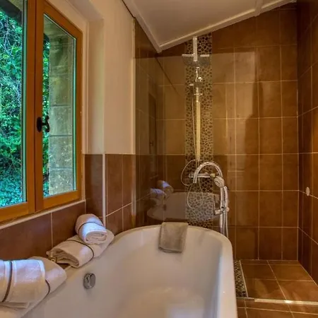 Le Dans La Vallée Des 5 Châteaux Casa vacanze