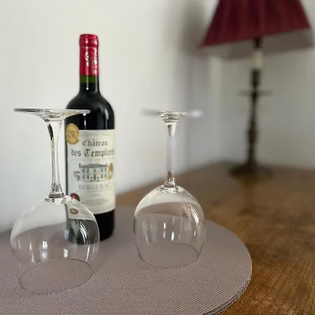 Le Dans La Vallée Des 5 Châteaux Casa vacanze *