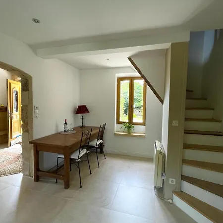 Casa vacanze Le Dans La Vallée Des 5 Châteaux Vézac