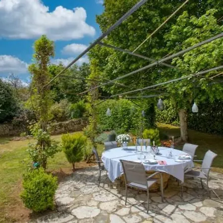 Casa vacanze Le Dans La Vallée Des 5 Châteaux Vézac